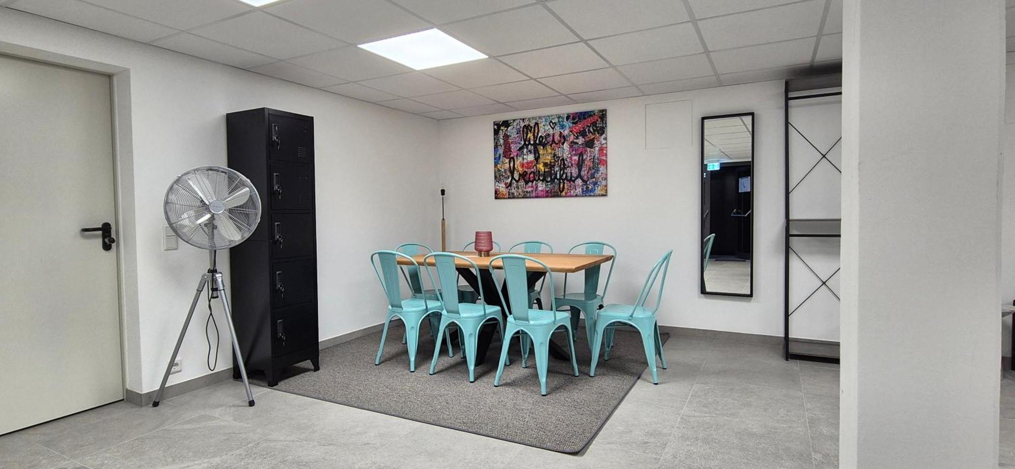 Xzllenz Traum Studio-Apartment, Frei-Parken, U-Bahn, Kueche Nuremberga Exterior foto